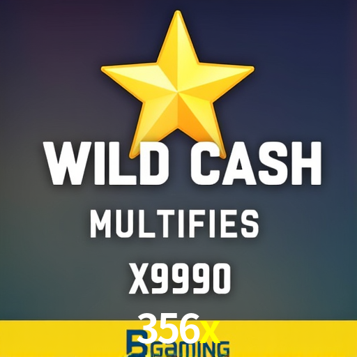 356x: Seu Cassino Premiado com Pagamentos Rápidos