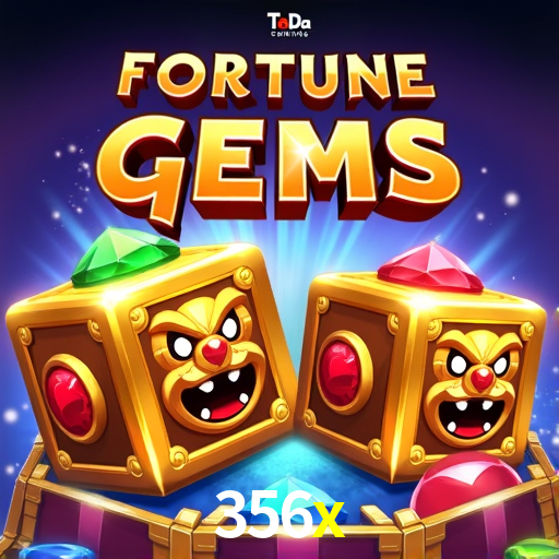 356x: Jogos de Caça-Níqueis-Altas Recompensas, Roleta-Velocidade, Blackjack-Desafios Máximos